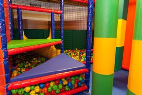 Detaillierte Infos zur Unterkunft Hotel Johanneshof GmbH