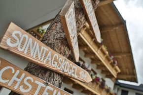 Detaillierte Infos zur Unterkunft Aparthotel Steger