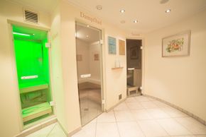 Detaillierte Infos zur Unterkunft Aparthotel Steger