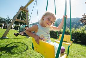 Detaillierte Infos zur Unterkunft Aparthotel Steger