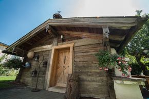 Detaillierte Infos zur Unterkunft Aparthotel Steger