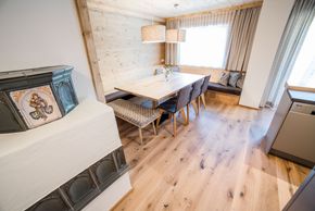 Detaillierte Infos zur Unterkunft Aparthotel Steger