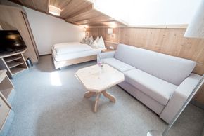 Detaillierte Infos zur Unterkunft Aparthotel Steger