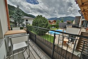 Detaillierte Infos zur Unterkunft Aparthotel Steger