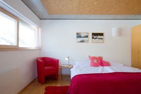 Detaillierte Infos zur Unterkunft berg:doktr appartements