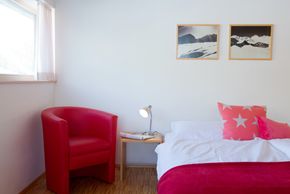 Detaillierte Infos zur Unterkunft berg:doktr appartements