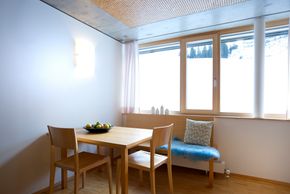 Detaillierte Infos zur Unterkunft berg:doktr appartements