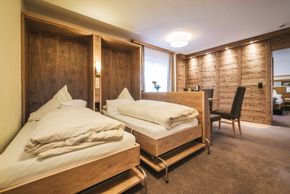 Detaillierte Infos zur Unterkunft Arlen Lodge