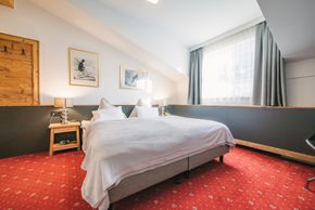 Detaillierte Infos zur Unterkunft Arlen Lodge