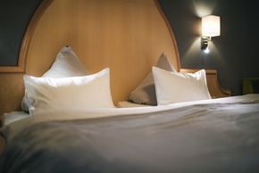 Detaillierte Infos zur Unterkunft Arlen Lodge