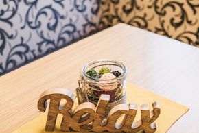 Detaillierte Infos zur Unterkunft Arlen Lodge