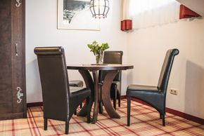 Detaillierte Infos zur Unterkunft Arlen Lodge