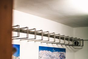 Detaillierte Infos zur Unterkunft Arlen Lodge