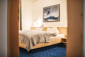 Detaillierte Infos zur Unterkunft Arlen Lodge