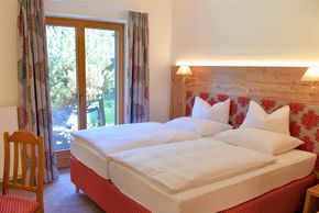 Detaillierte Infos zur Unterkunft Hotel garni Dr. Murr Otto