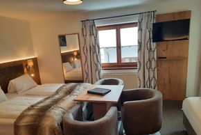 Detaillierte Infos zur Unterkunft App./Pension Viktoria