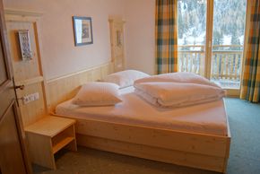 Appartement 4 Schlafzimmer