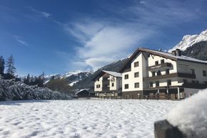 Detaillierte Infos zur Unterkunft Haus Zangerl