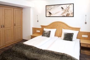 Detaillierte Infos zur Unterkunft Haus Zangerl