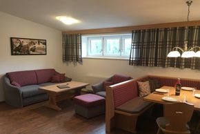 Detaillierte Infos zur Unterkunft Haus Zangerl