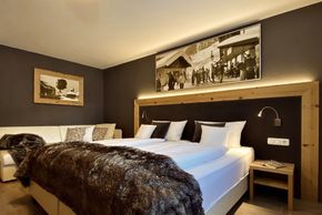 Detaillierte Infos zur Unterkunft Haus Zangerl