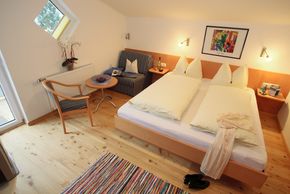 Detaillierte Infos zur Unterkunft Appartements LINGNER