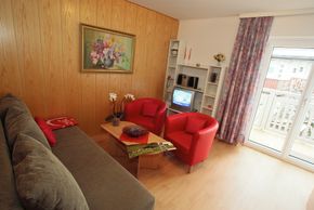 Detaillierte Infos zur Unterkunft Appartements LINGNER