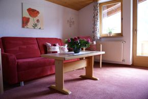 Detaillierte Infos zur Unterkunft App./Pension Schranz Helmut