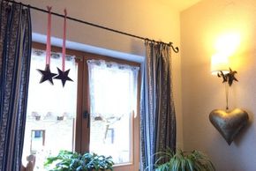 Detaillierte Infos zur Unterkunft Pension Erwin Spiss