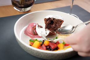 Detaillierte Infos zur Unterkunft Hotel Der Löwe