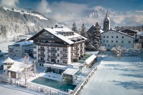 Detaillierte Infos zur Unterkunft Hotel Der Löwe