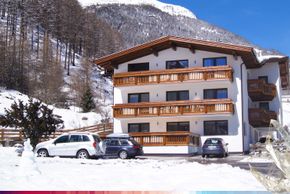 Winter 2016 Südseite