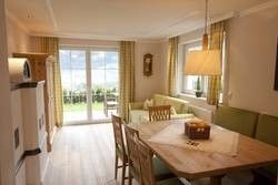 Appartement Alpengarten für 6-8 Personen
