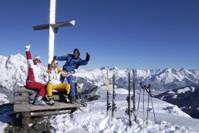 Skicircus- Home of Lässig