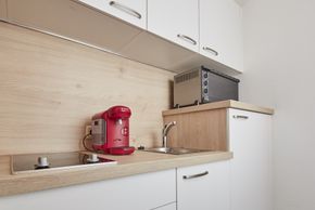 Appartement Vorderlengau