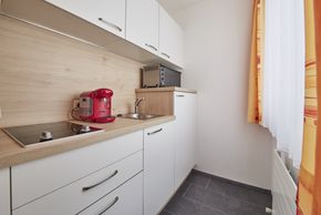 Appartement Vorderlengau
