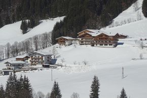 Appartement Vorderlengau