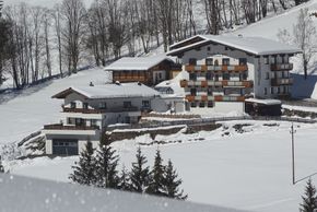 Appartement Vorderlengau