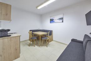 Detaillierte Infos zur Unterkunft Appartement Vorderlengau