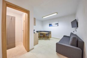 Detaillierte Infos zur Unterkunft Appartement Vorderlengau