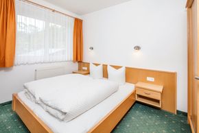 Appartement Vorderlengau