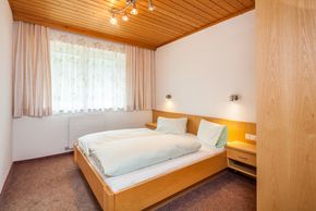 Appartement Vorderlengau