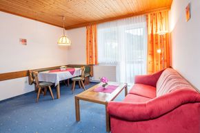 Appartement Vorderlengau