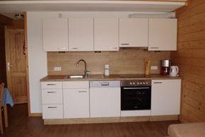 Ferienwohnung 3 im Erdgeschoss