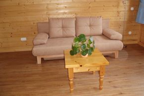 Ferienwohnung 3 im Erdgeschoss