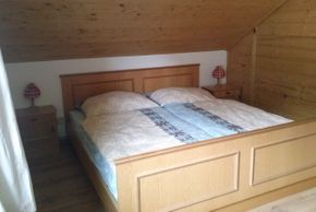 Ferienwohnung 2 Ohne Balkon