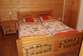 Ferienwohnung 3 im Erdgeschoss