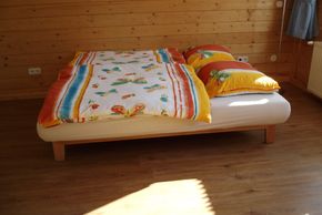 Ferienwohnung 3 im Erdgeschoss