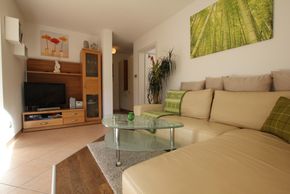 Detaillierte Infos zur Unterkunft Appartement Wildkogel