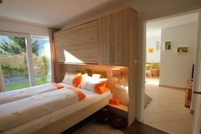 Detaillierte Infos zur Unterkunft Appartement Wildkogel